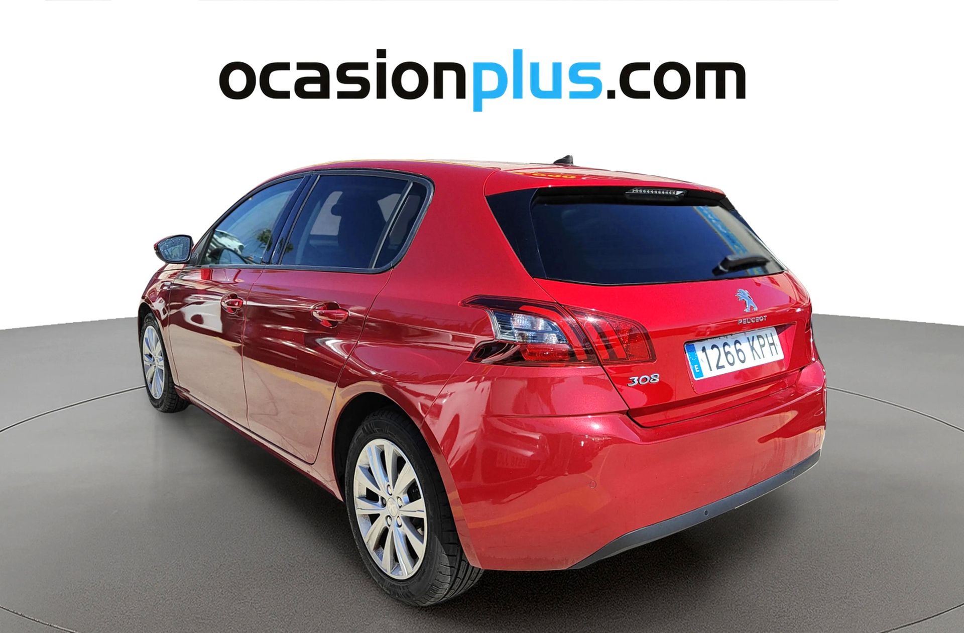 Peugeot 308 PureTech 130 Style - foto 3