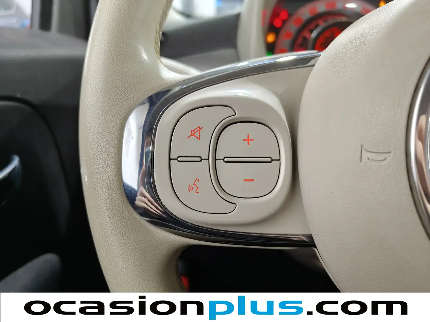 Foto Fiat 500 Fiat 500 1.0 Hybrid Dolcevita (70 CV)