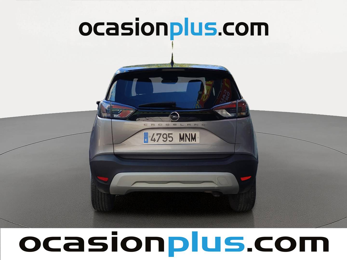 Opel Crossland Opel Crossland 1.2 Elegance Auto (130 CV) barato