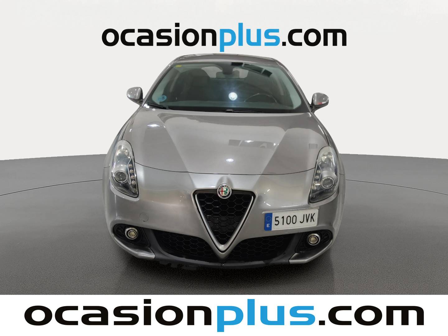 Alfa Romeo Giulietta Alfa Romeo Giulietta 1.6 JTD Giulietta (120 CV) 2016