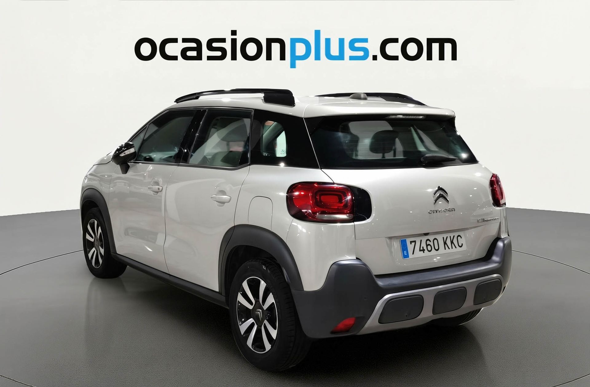 Citroën C3 Aircross PureTech 82 Feel - foto 3