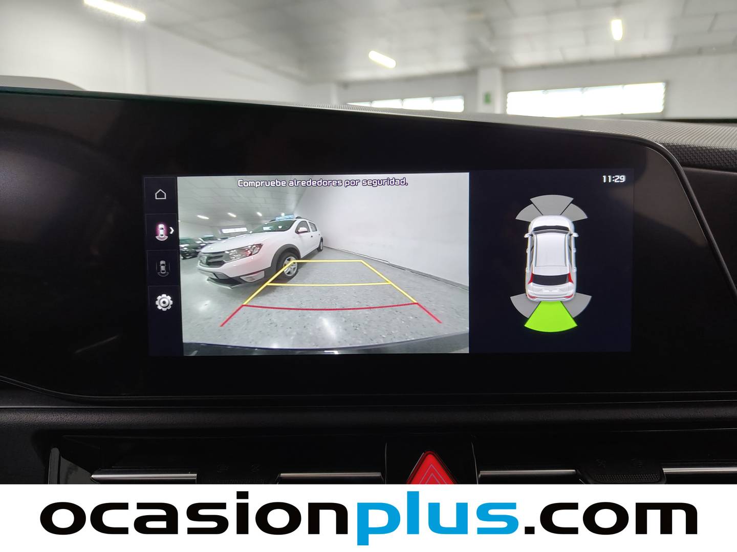 Foto KIA Niro Kia Niro 1.6 GDi HEV Drive (129 CV)