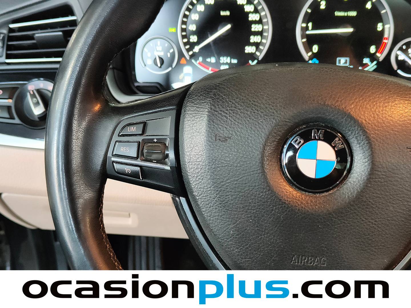 BMW Serie 5 BMW Serie 5 520d (190 CV) seminuevo