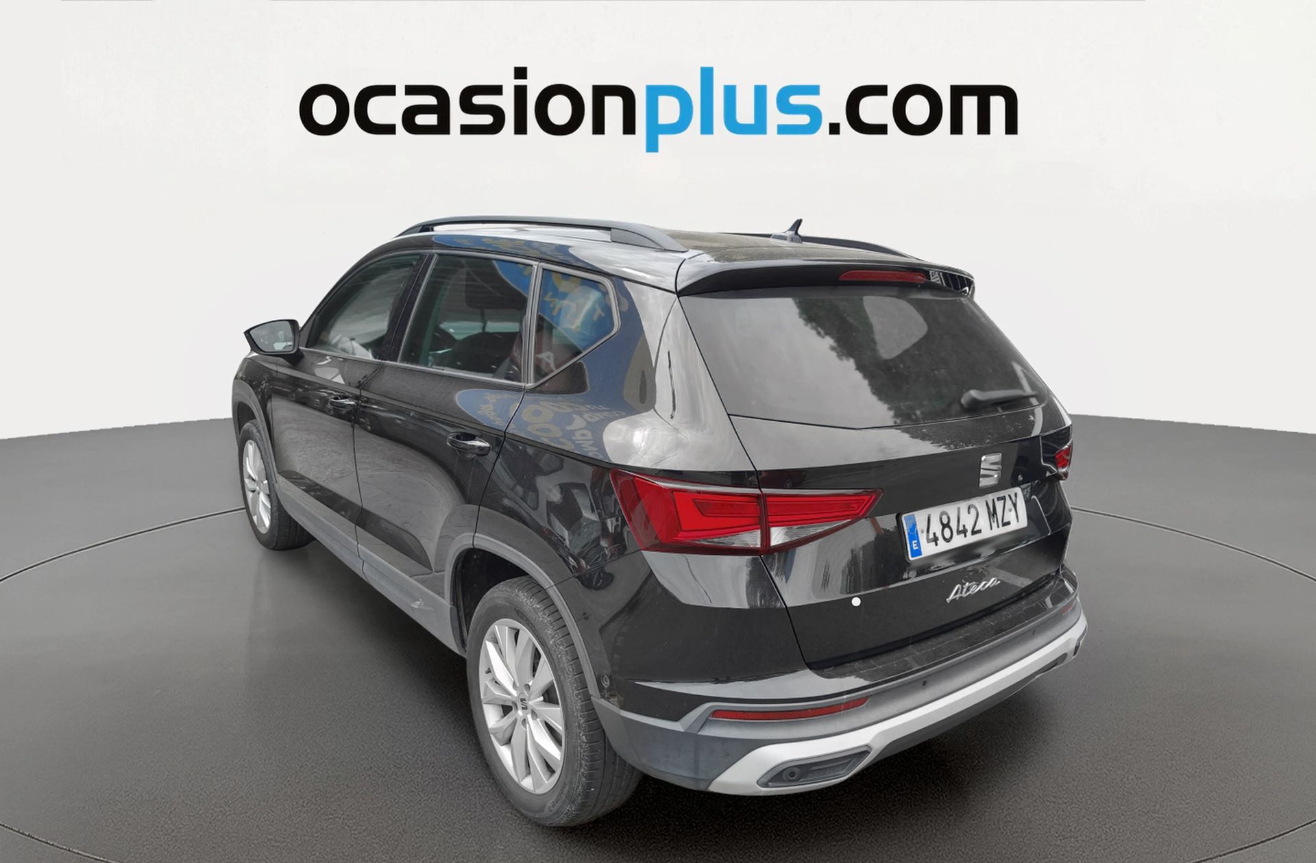 SEAT Ateca 1.5 TSI Style Evo Edition DSG - foto 3