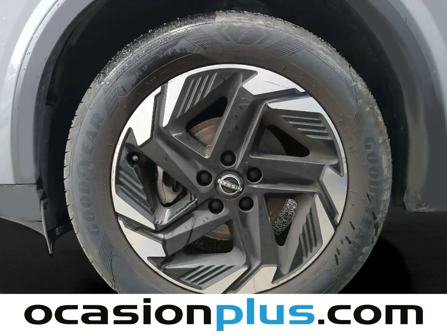 Foto Nissan QASHQAI Nissan Qashqai DIG-T 140 N-Connecta (140 CV)