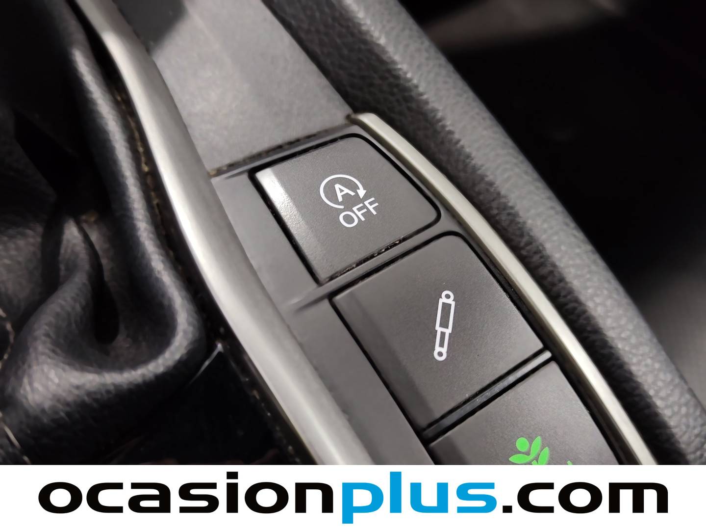 Honda Civic Honda Civic 1.0 I-VTEC Turbo Executive Premium (129 CV) seminuevo