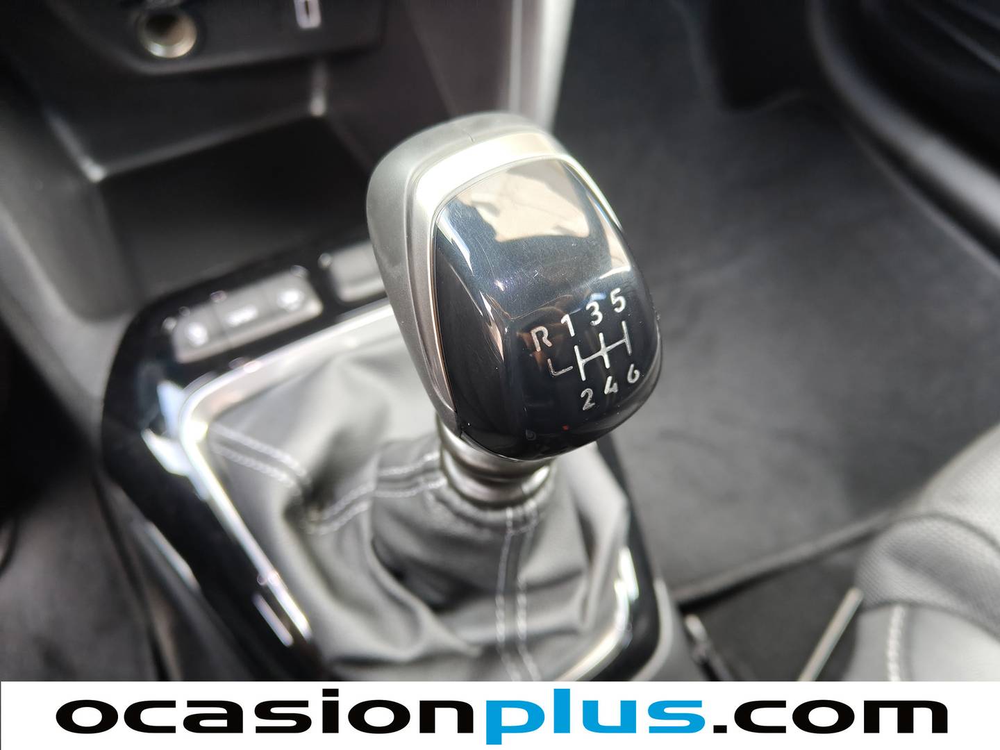 Foto Opel Corsa Opel Corsa 1.2 T XHL GS (100 CV)