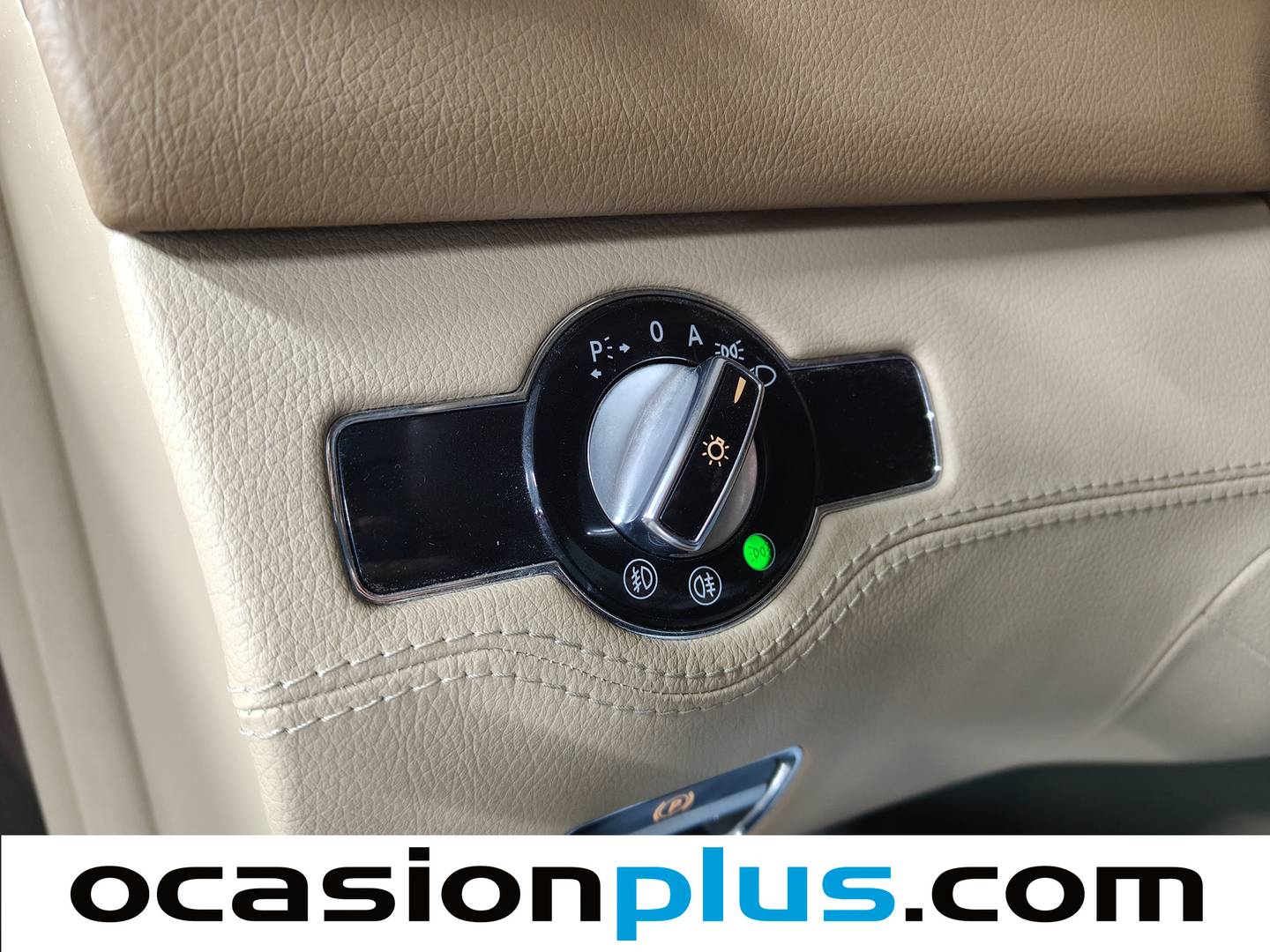 Paquetes del Mercedes Clase CL Mercedes-Benz Clase CL CL 500 (388 CV)