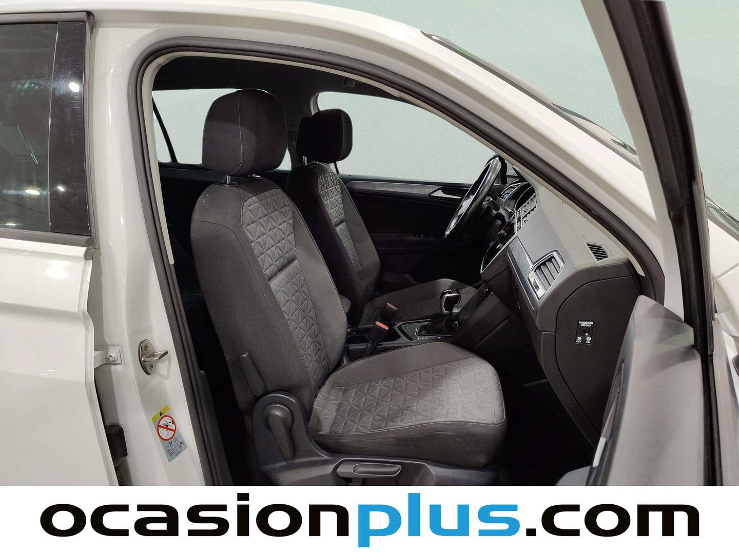 Volkswagen Tiguan Volkswagen Tiguan Life 2.0 TDI (150 CV) DSG automático