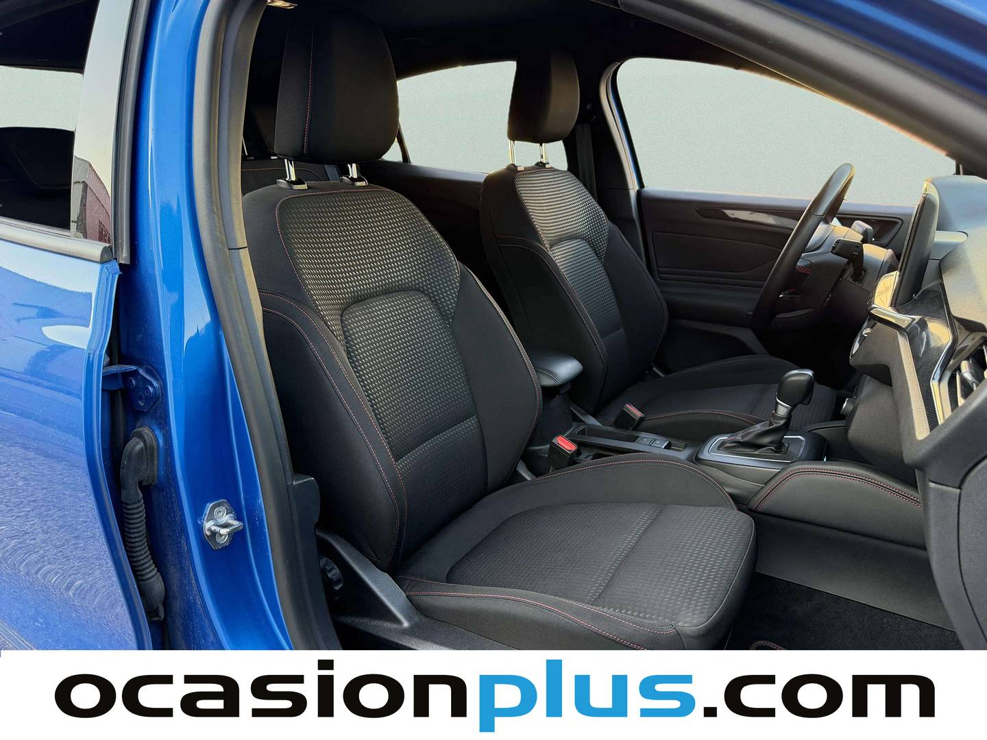 Ford Focus Ford Focus 1.0 Ecoboost MHEV ST-Line X Auto (155 CV) híbrido