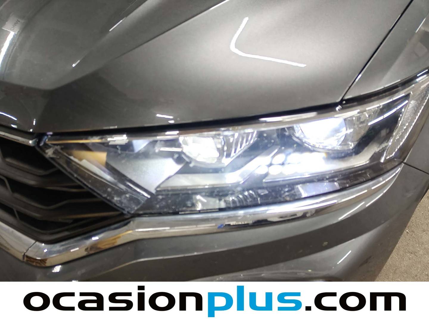 Foto Volkswagen T-Roc Volkswagen T-Roc Sport 1.5 TSI EVO (150 CV)