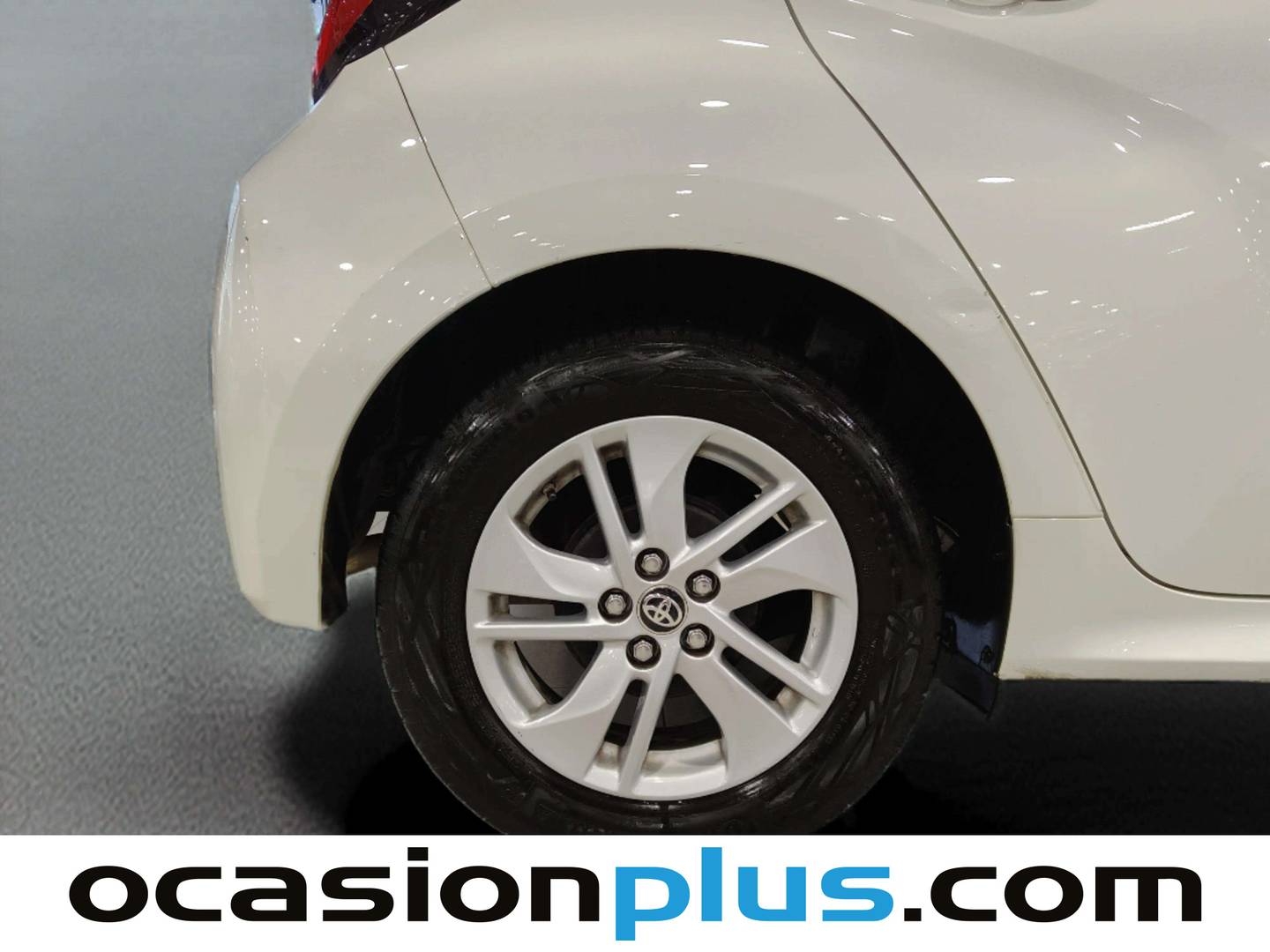 Foto Toyota Yaris Toyota Yaris 1.5 S-Edition (125 CV)