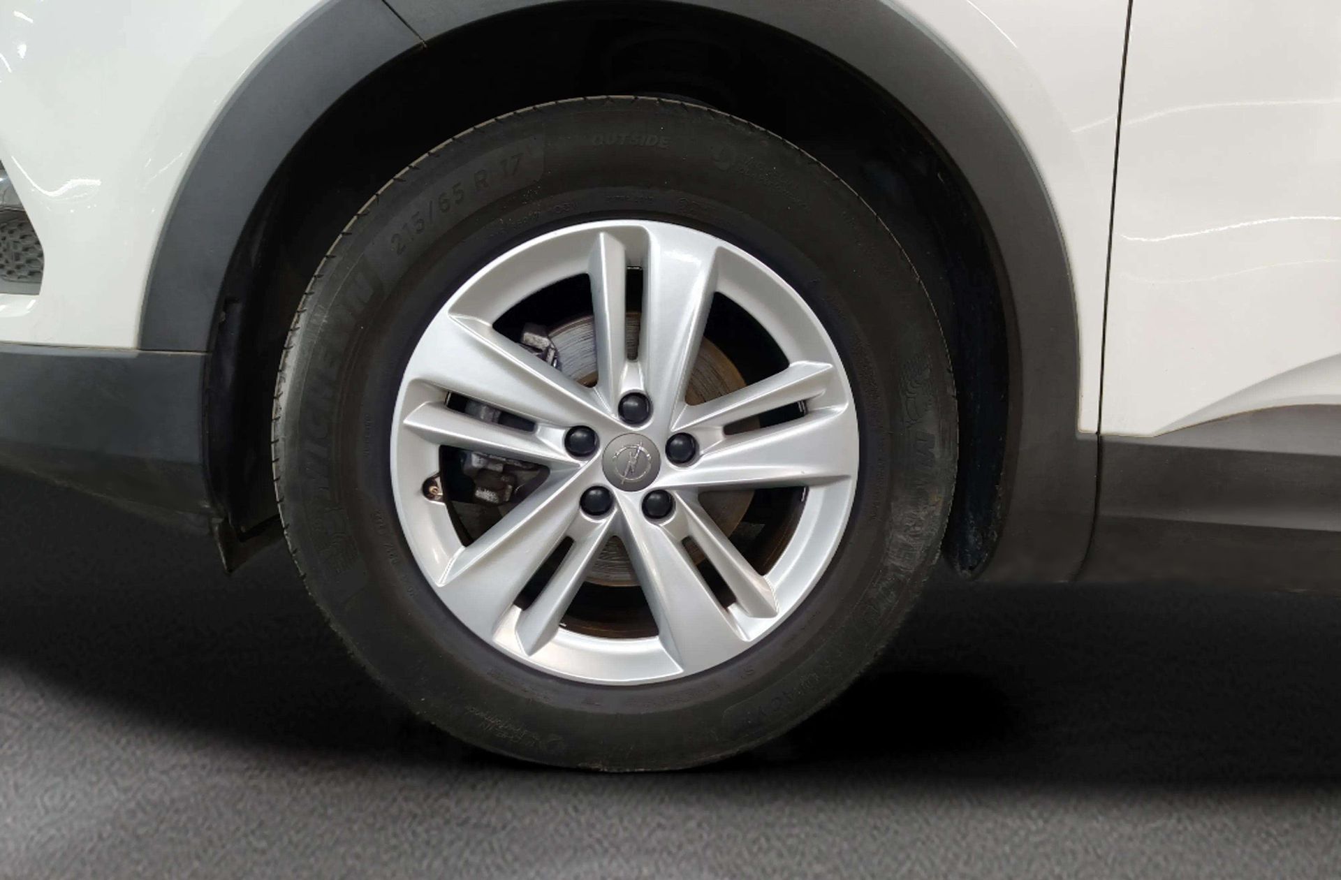 Opel Grandland 1.6 CDTi Business - foto 30