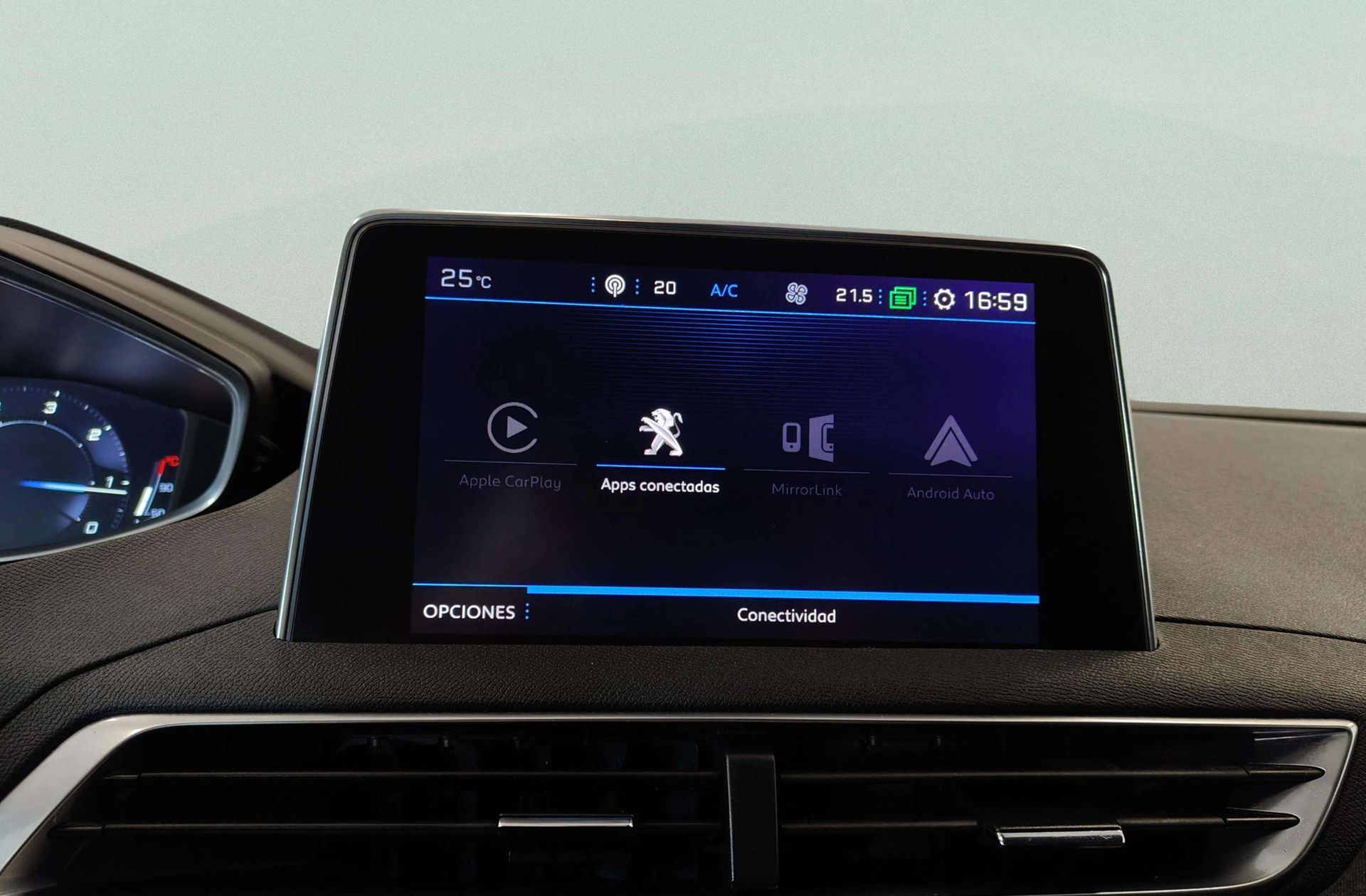 Peugeot 5008 BlueHDi 120 Allure 7 plazas - foto 10