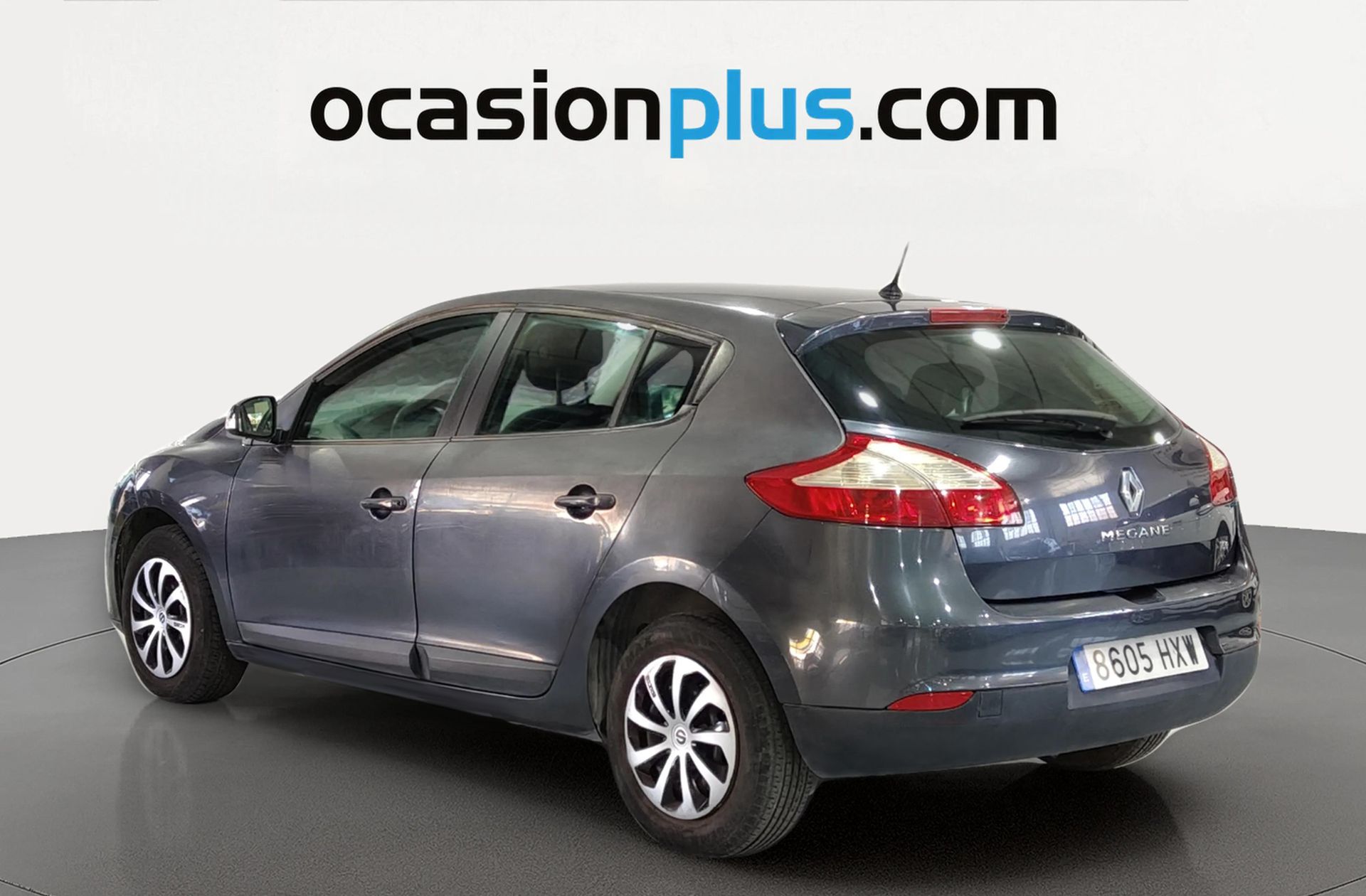 Renault Mégane Life Energy TCe - foto 3