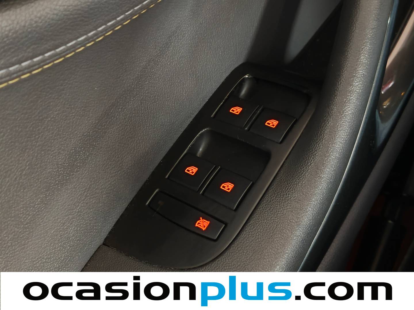 Opel Zafira Tourer Opel Zafira Tourer 2.0 CDTi Excellence (165 CV) 7 Plazas 2014