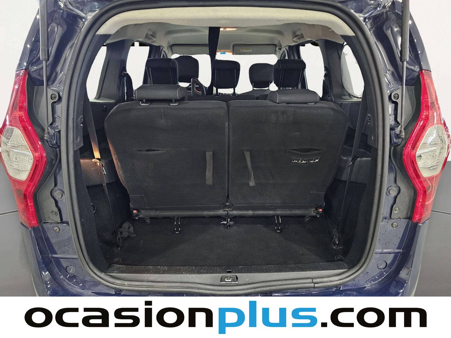 Dacia Lodgy Dacia Lodgy Laureate TCe (115 CV) 7 PLAZAS barato