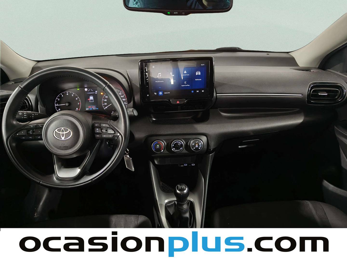 Foto Toyota Yaris Toyota Yaris 1.5 S-Edition (125 CV)