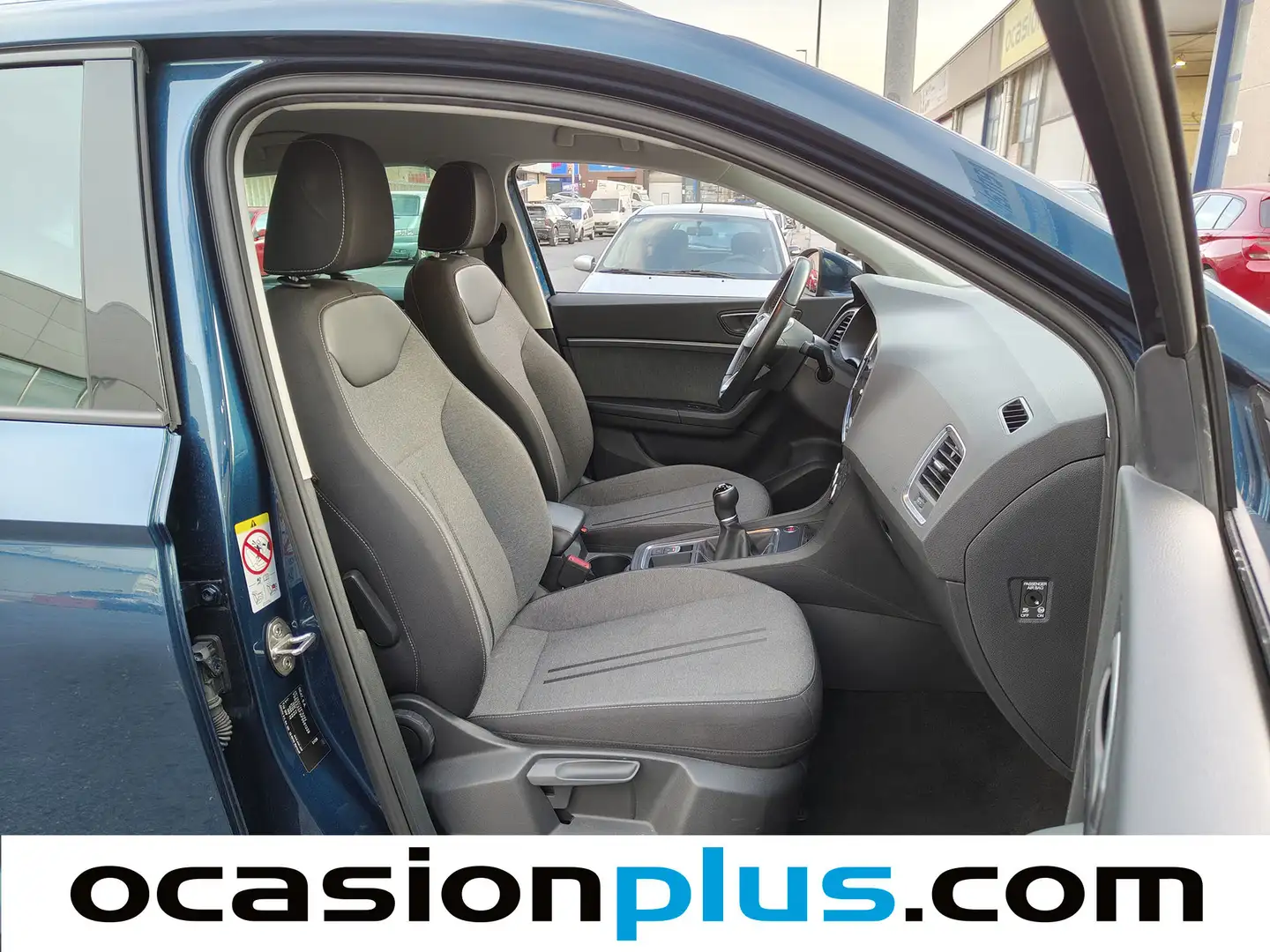 Foto Seat Ateca SEAT Ateca 1.5 TSI S&S Style XL (150 CV)