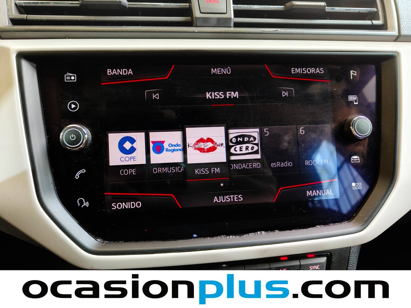 Seat Arona Seat Arona 1.0 TSI S&S Xperience Ecomotive (115 CV) manual