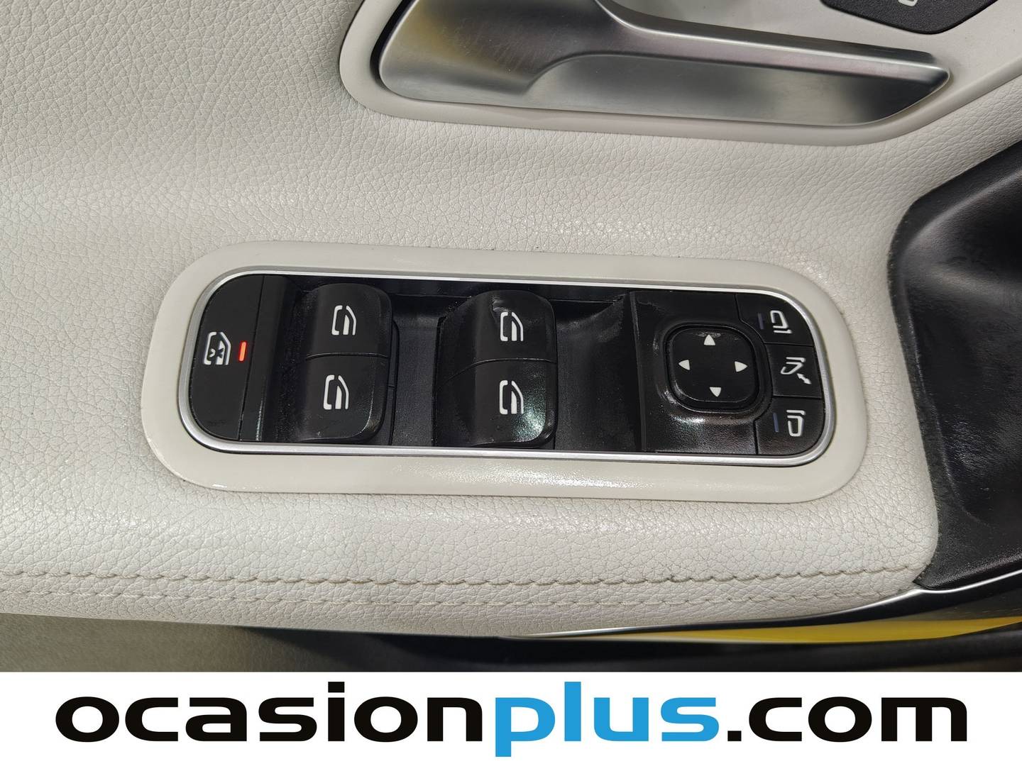 Foto Mercedes Clase A Mercedes-Benz Clase A Clase A 180 d (116 CV) Pack AMG