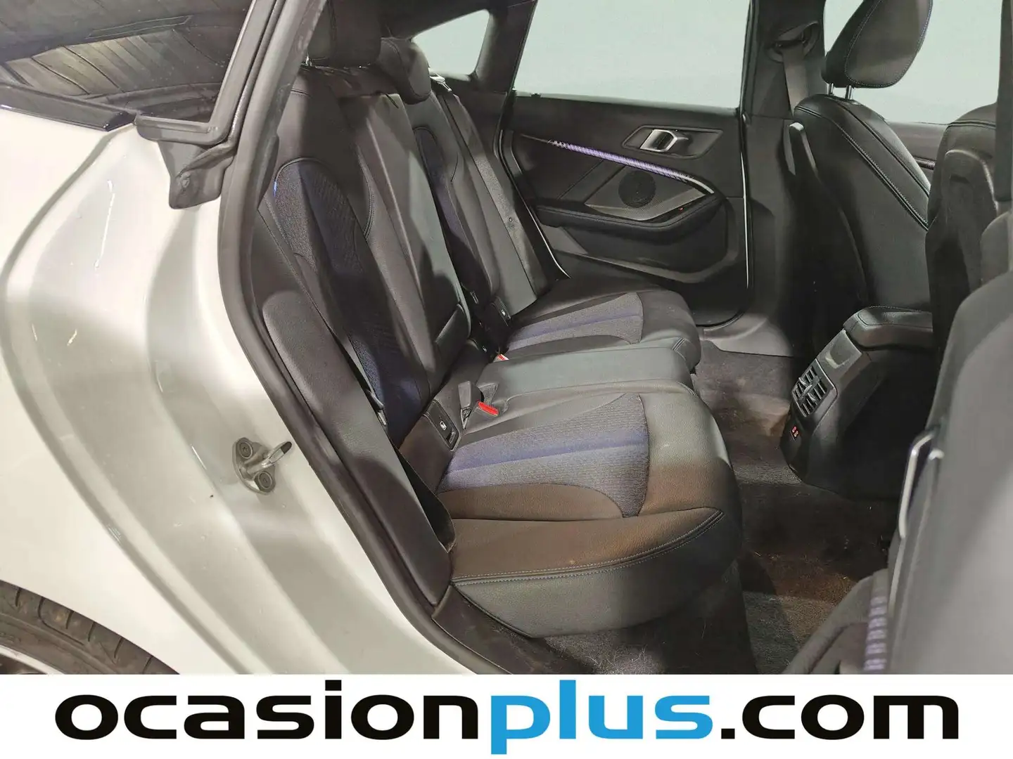 Foto BMW Serie 2 BMW Serie 2 218d Gran Coupe (150 CV) Pack M