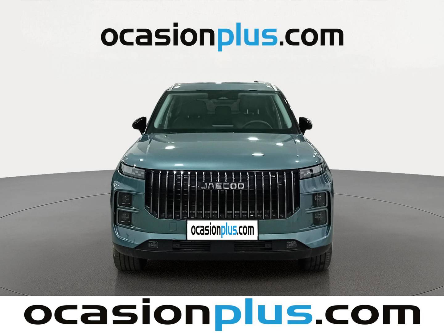 JAECOO 7 JAECOO 7 1.6 TGDI Select FWD (145 CV) 147cv