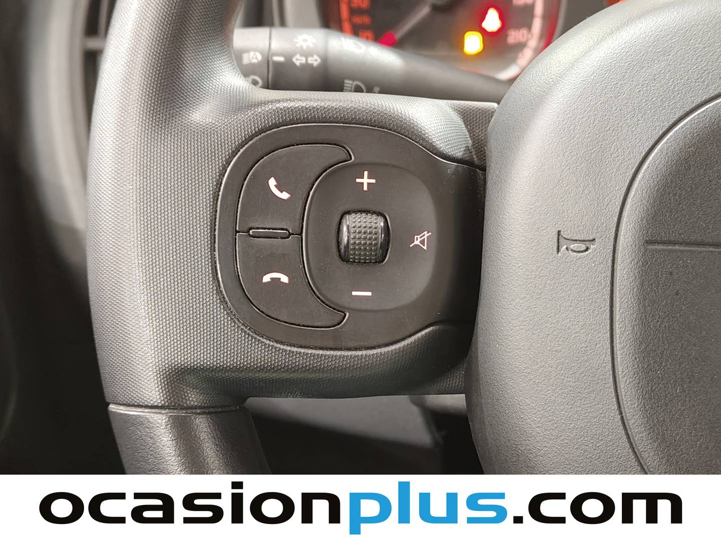 Fiat Panda Fiat Panda 1.0 Hybrid Cross (70 CV) manual