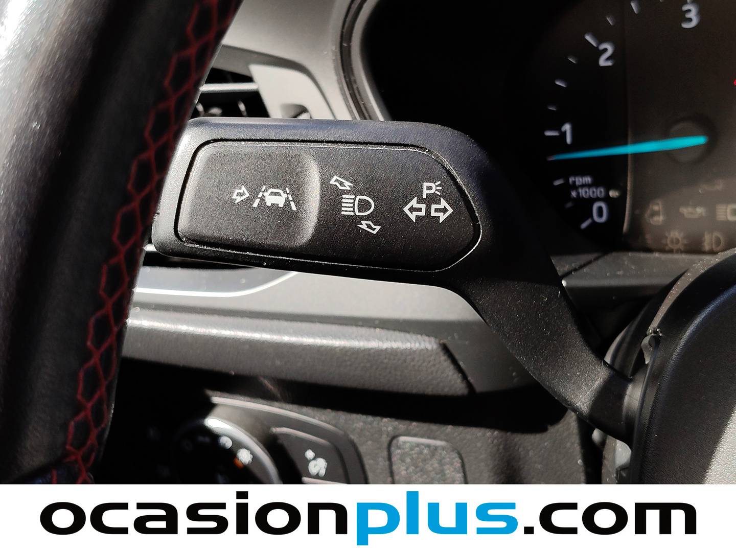 Ford Focus Ford Focus 1.5 TDCI ST-Line (120 CV) seminuevo