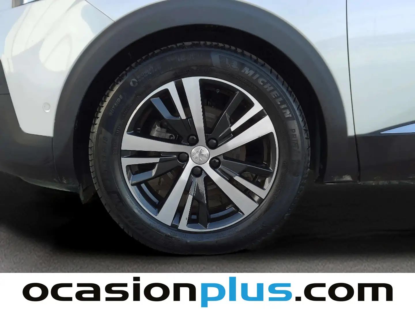 Foto Peugeot 5008 Peugeot 5008 BlueHDI 130 S&S GT EAT8 (130 CV) 7 Plazas