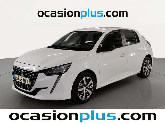 Peugeot 208 PureTech 100 Active Pack (100 CV) de segunda mano