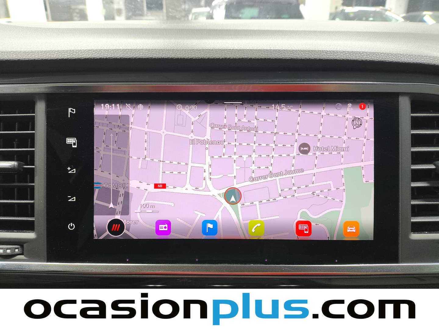 Seat Ateca SEAT Ateca 1.5 TSI S&S Style XL (150 CV) km 0