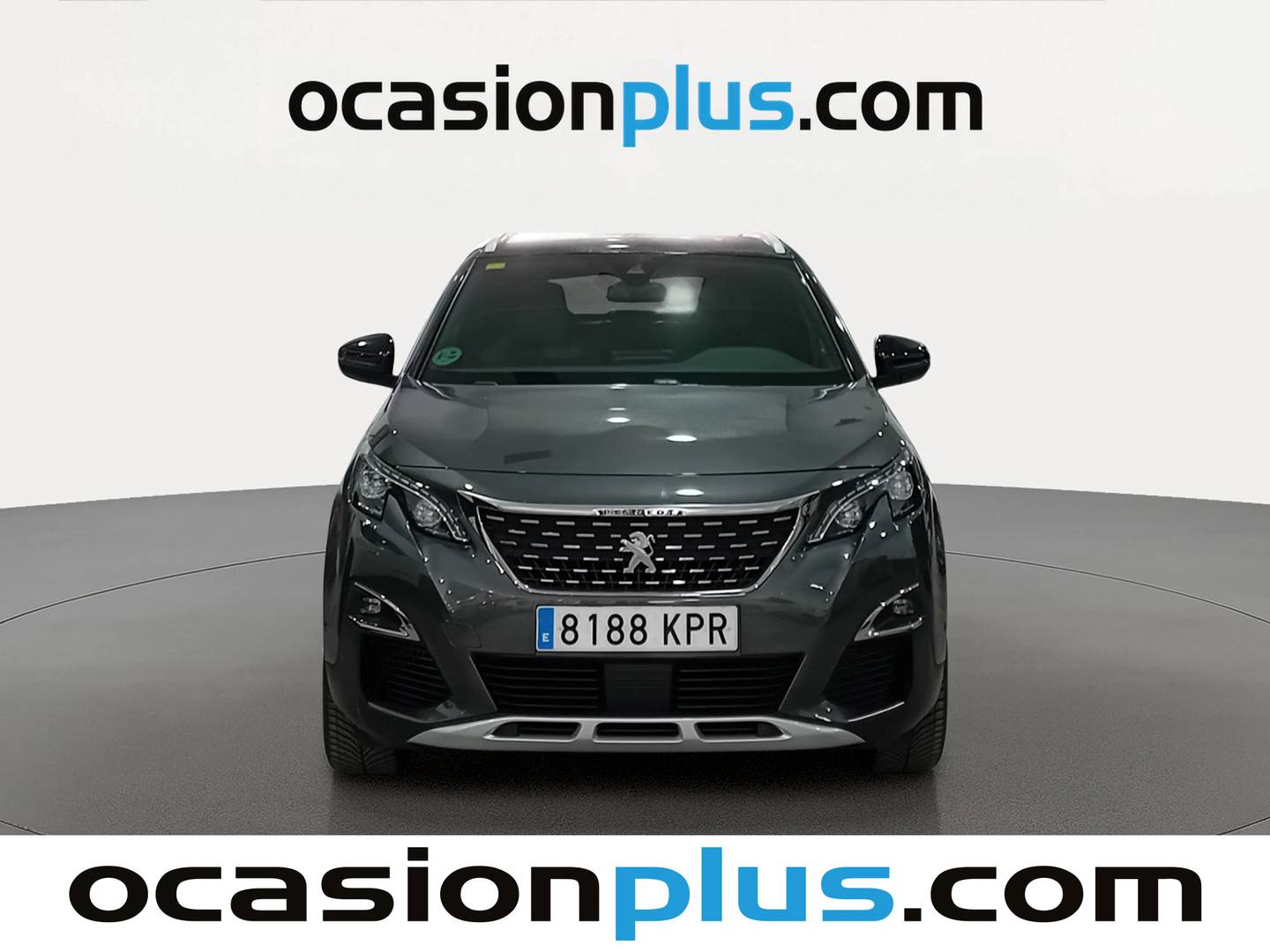 Peugeot 3008 Peugeot 3008 BlueHDI 130 S&S GT Line (130 CV) 130cv