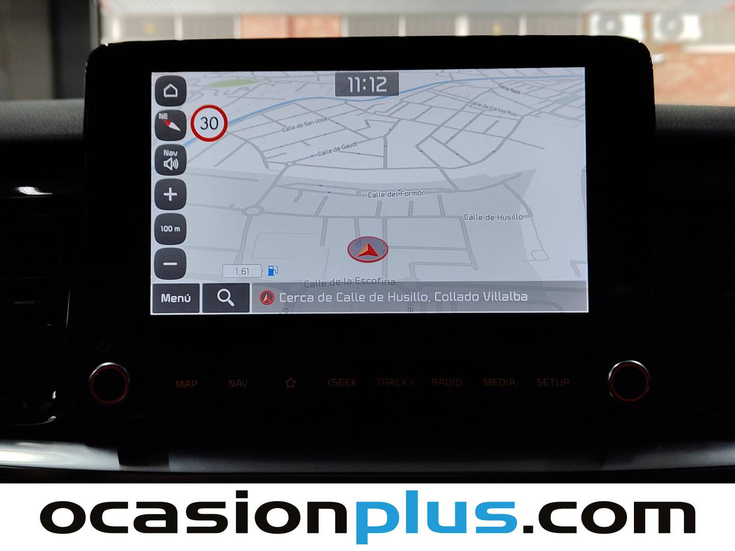 Extras y acabados del KIA Stonic KIA Stonic 1.0 T-GDi MHEV Drive (100 CV)