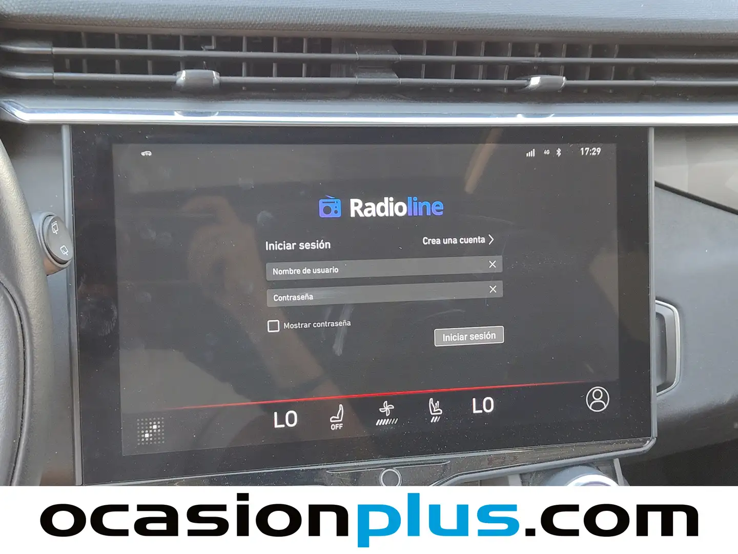 Foto Lynk & Co 01 Lynk & Co 01 1.5 PHEV (261 CV)