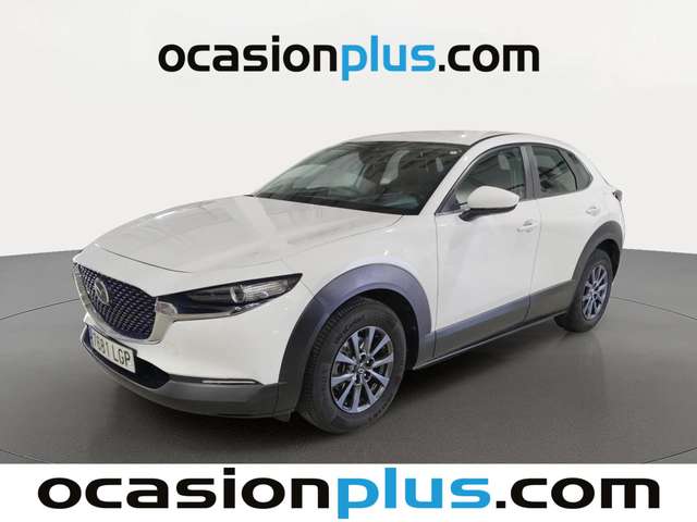 Mazda CX-30 2.0 Skyactiv-G Origin 2WD (122 CV) de segunda mano