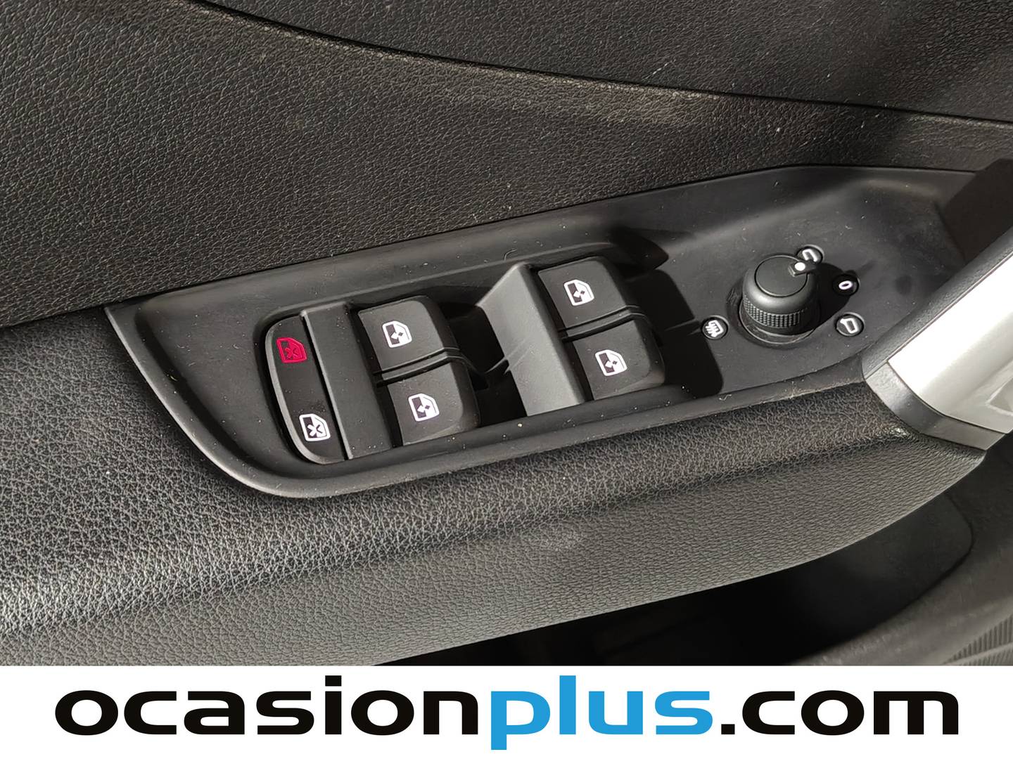 Audi Q2 Audi Q2 Advanced 35 TFSI (150 CV) S tronic seminuevo