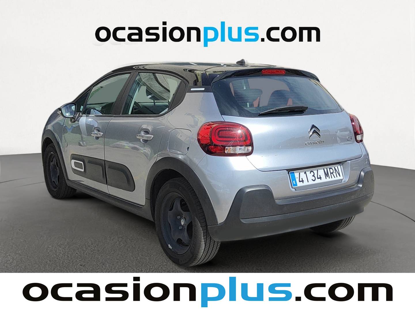 Foto Citroën C3 Citroen C3 PureTech 83 Plus (83 CV)