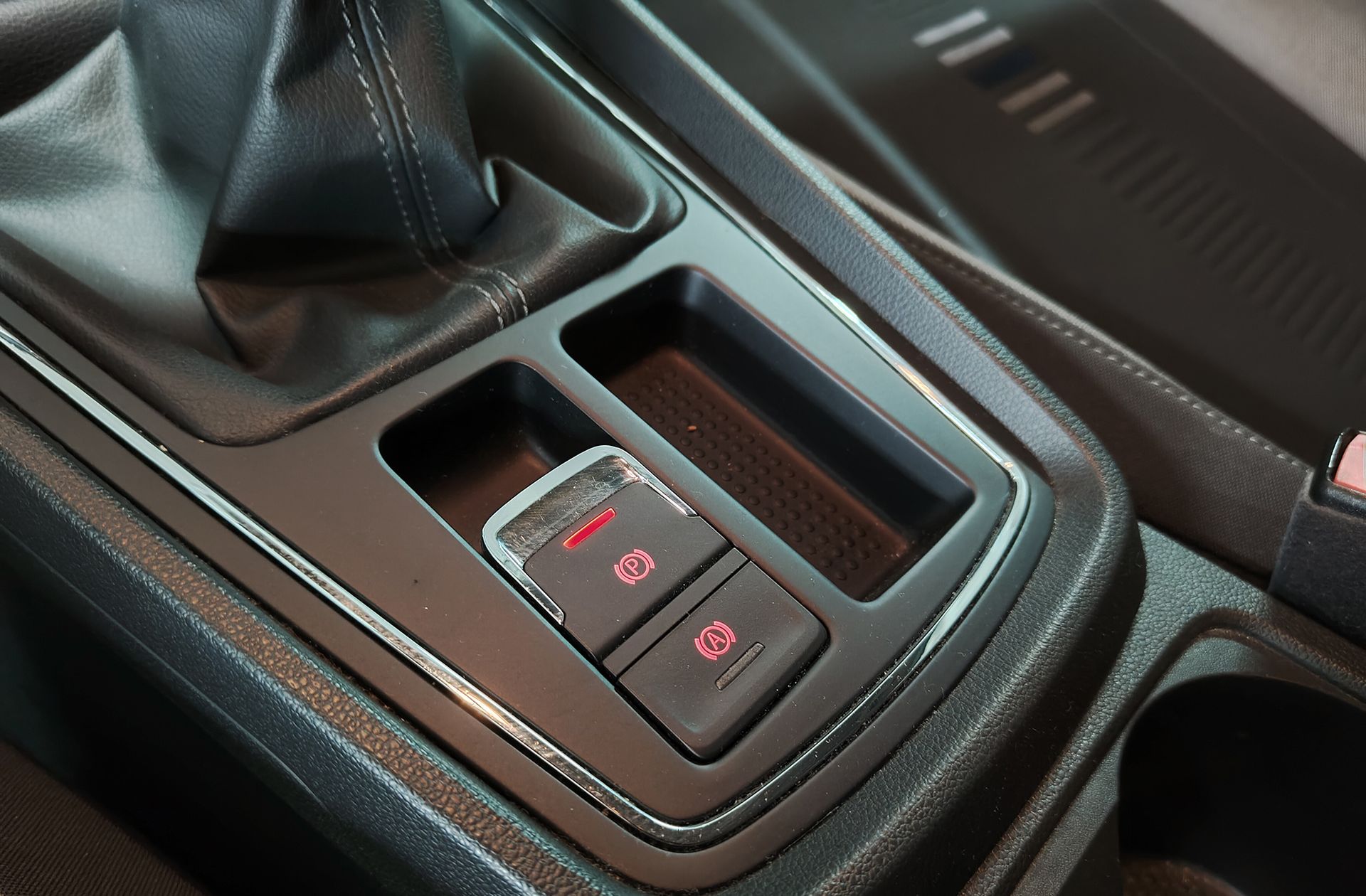 SEAT León 1.5 TSI Style Visio Edition - foto 27