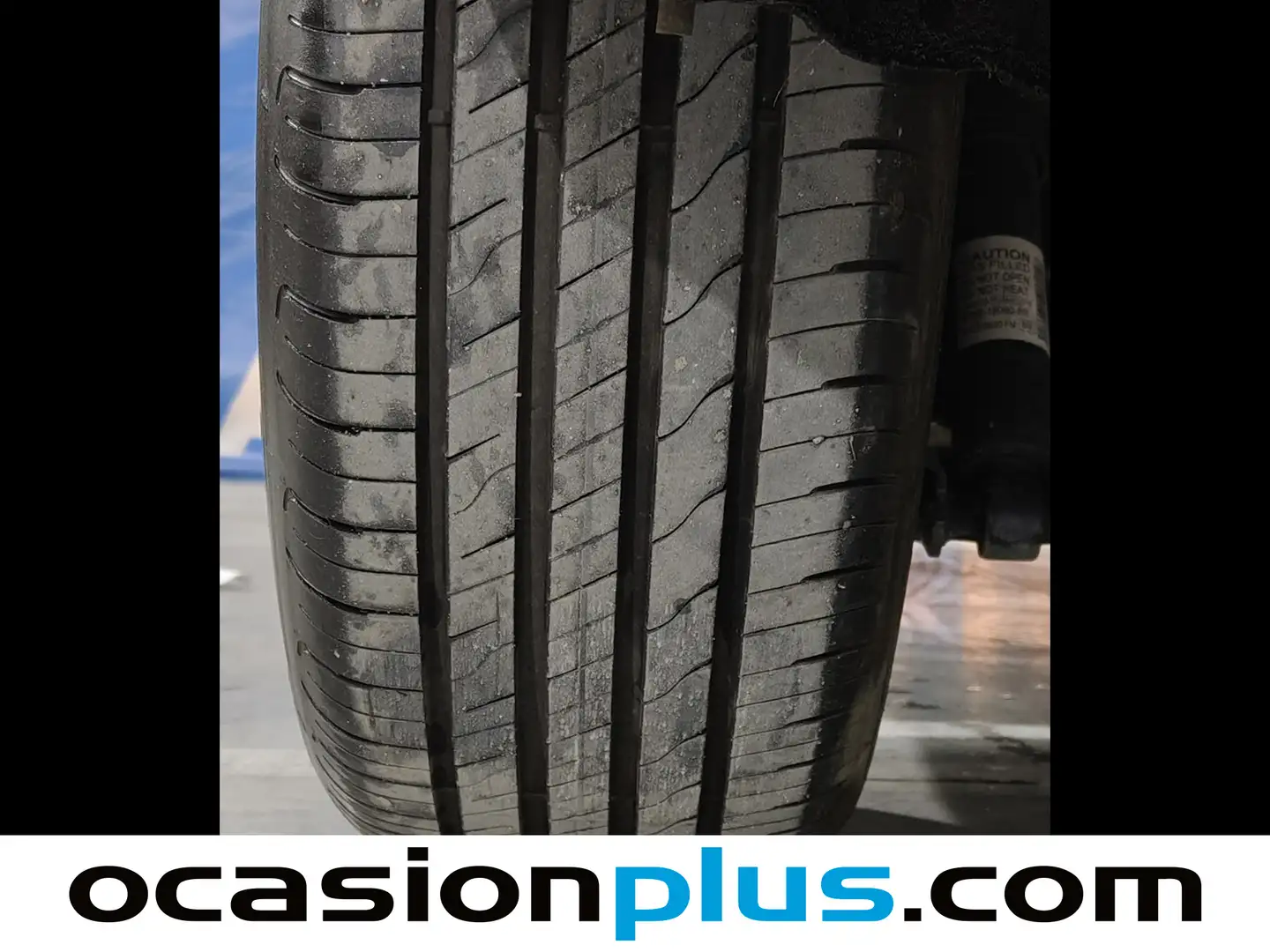 Foto Ford Transit Courier Ford Transit Courier Furgon 1.0 EcoBoost Active (125 CV)