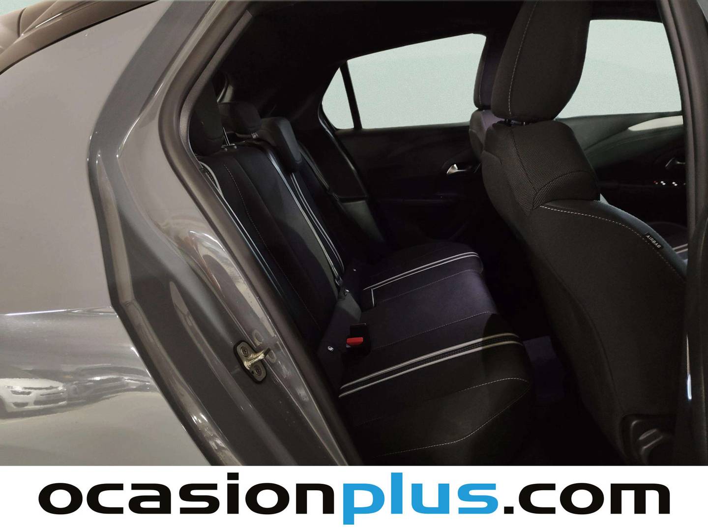 Opel Corsa Opel Corsa 1.2 T XHL GS (100 CV) gasolina