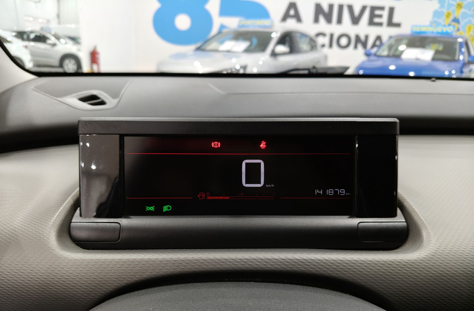 Citroën C4 Cactus BlueHDi 100 Feel - foto 19