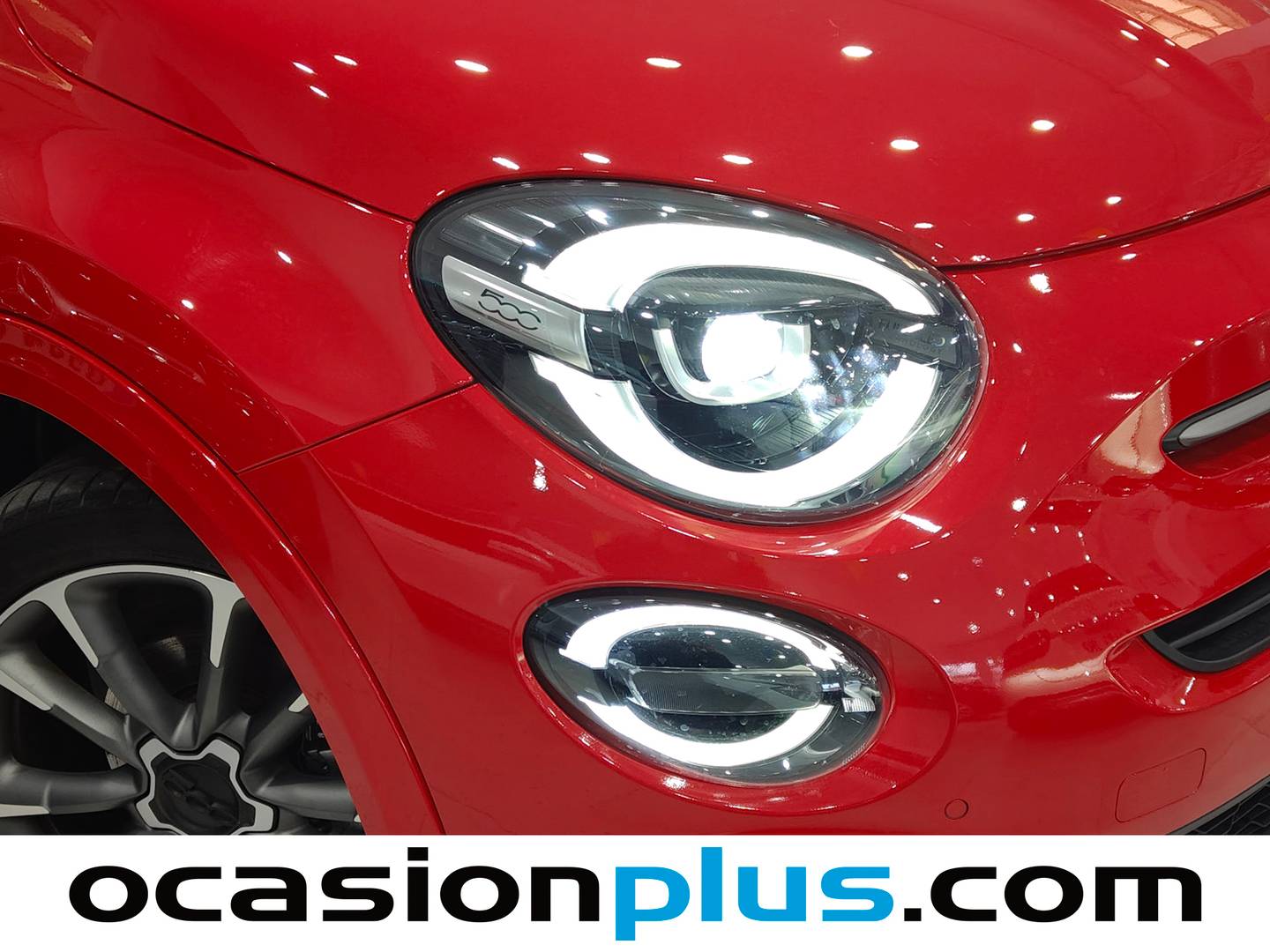 Fiat 500X Fiat 500X 1.0 Firefly T3 Sport (120 CV) barato