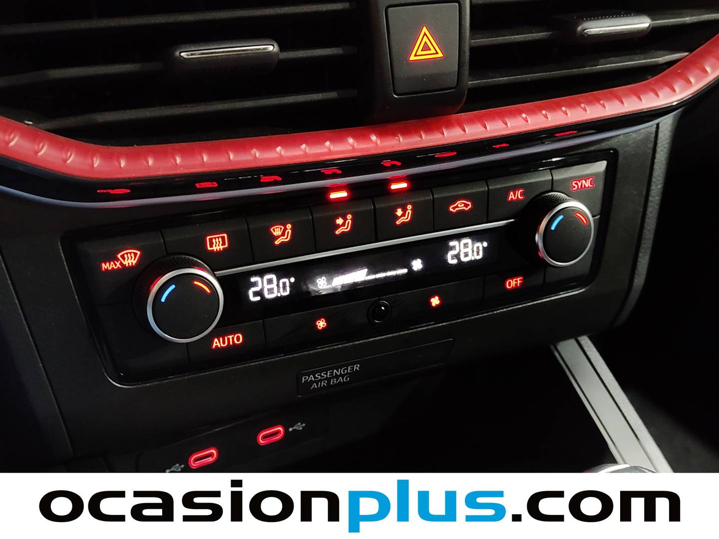 Foto Seat Ibiza SEAT Ibiza 1.5 TSI FR XL DSG (150 CV)