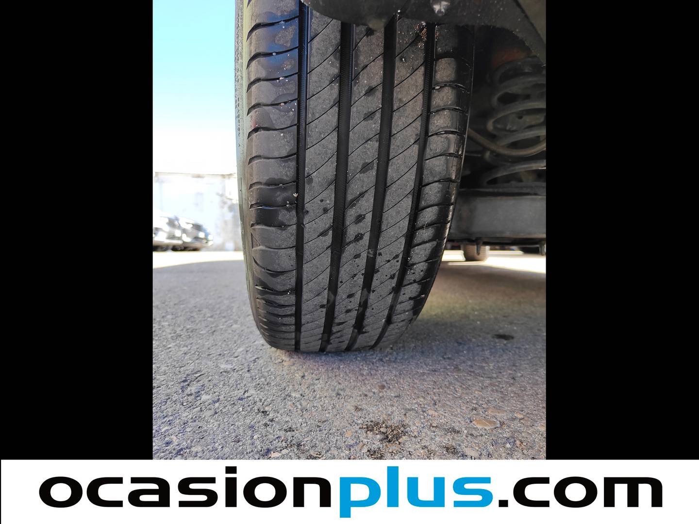 Hyundai Tucson Hyundai Tucson 1.6 T Maxx (160 CV) de ocasión