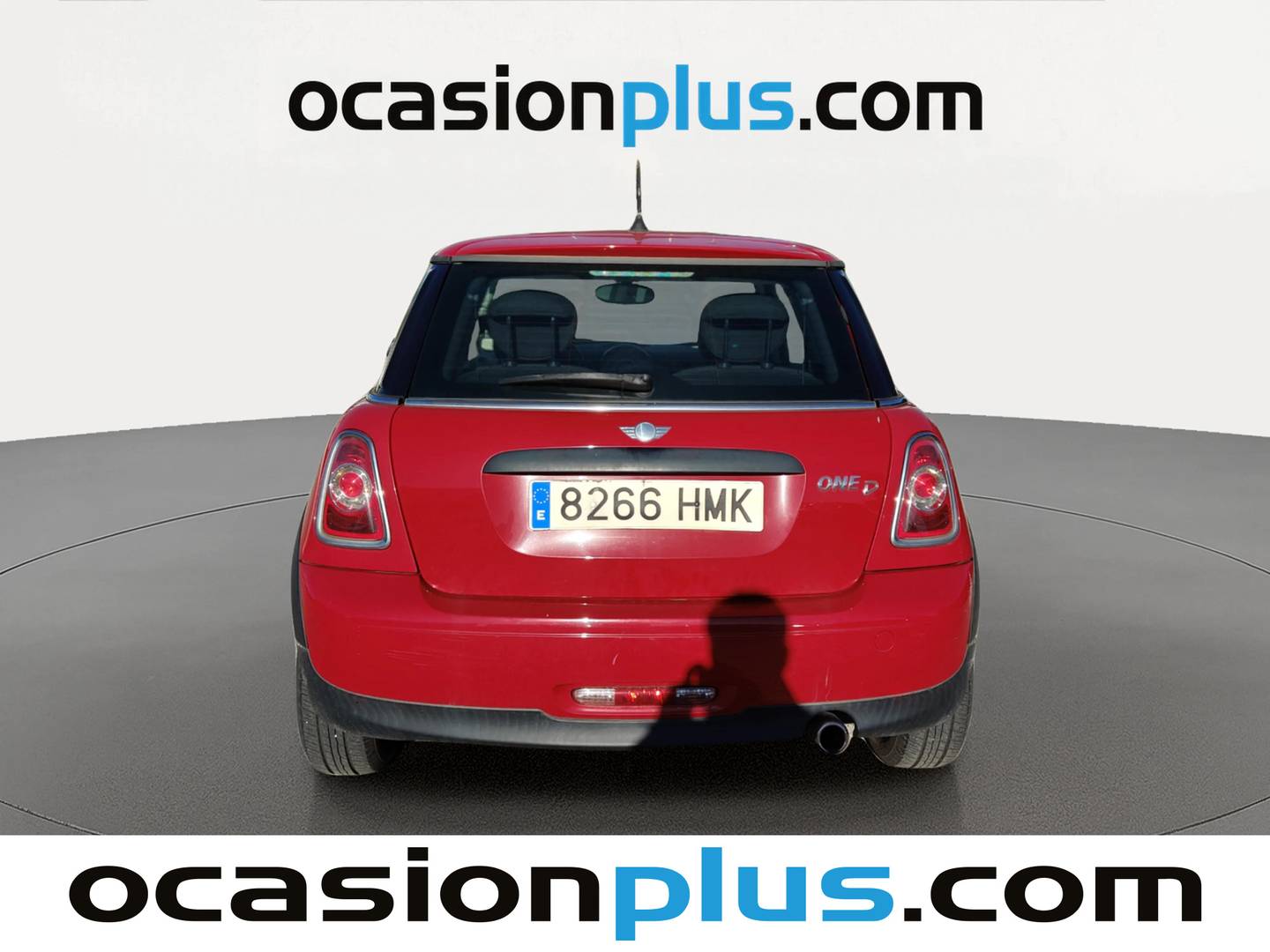 Foto Mini MINI MINI MINI 3 Puertas 3 Puertas One D  (90 CV)