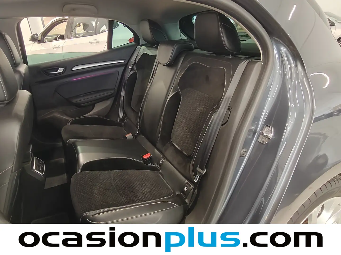 Foto Renault Mégane Renault Megane Zen Energy TCe  (130 CV)