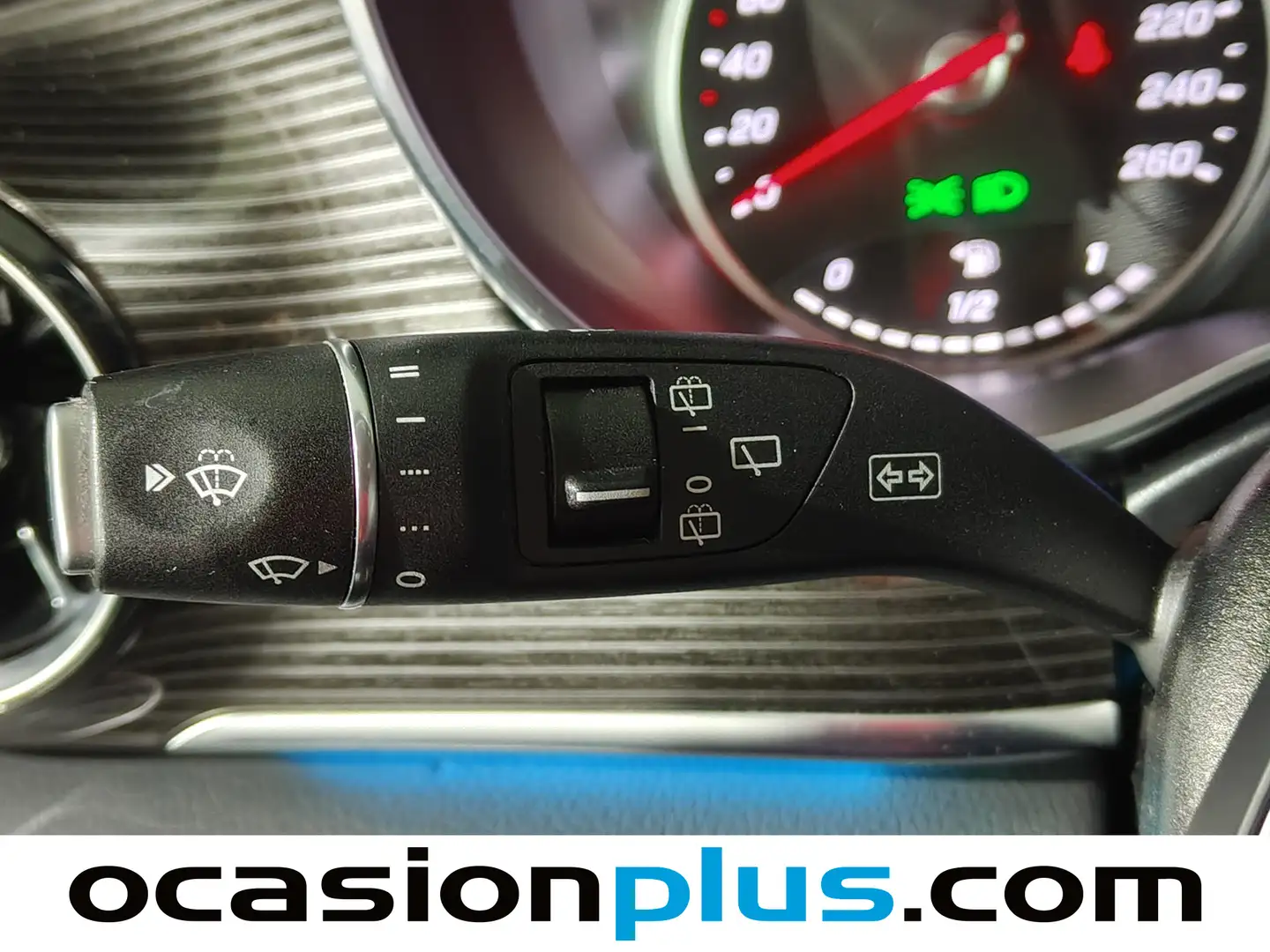 Foto Mercedes Clase V Mercedes-Benz Clase V V 250 d Avantgarde Largo (190 CV) 7 Plazas