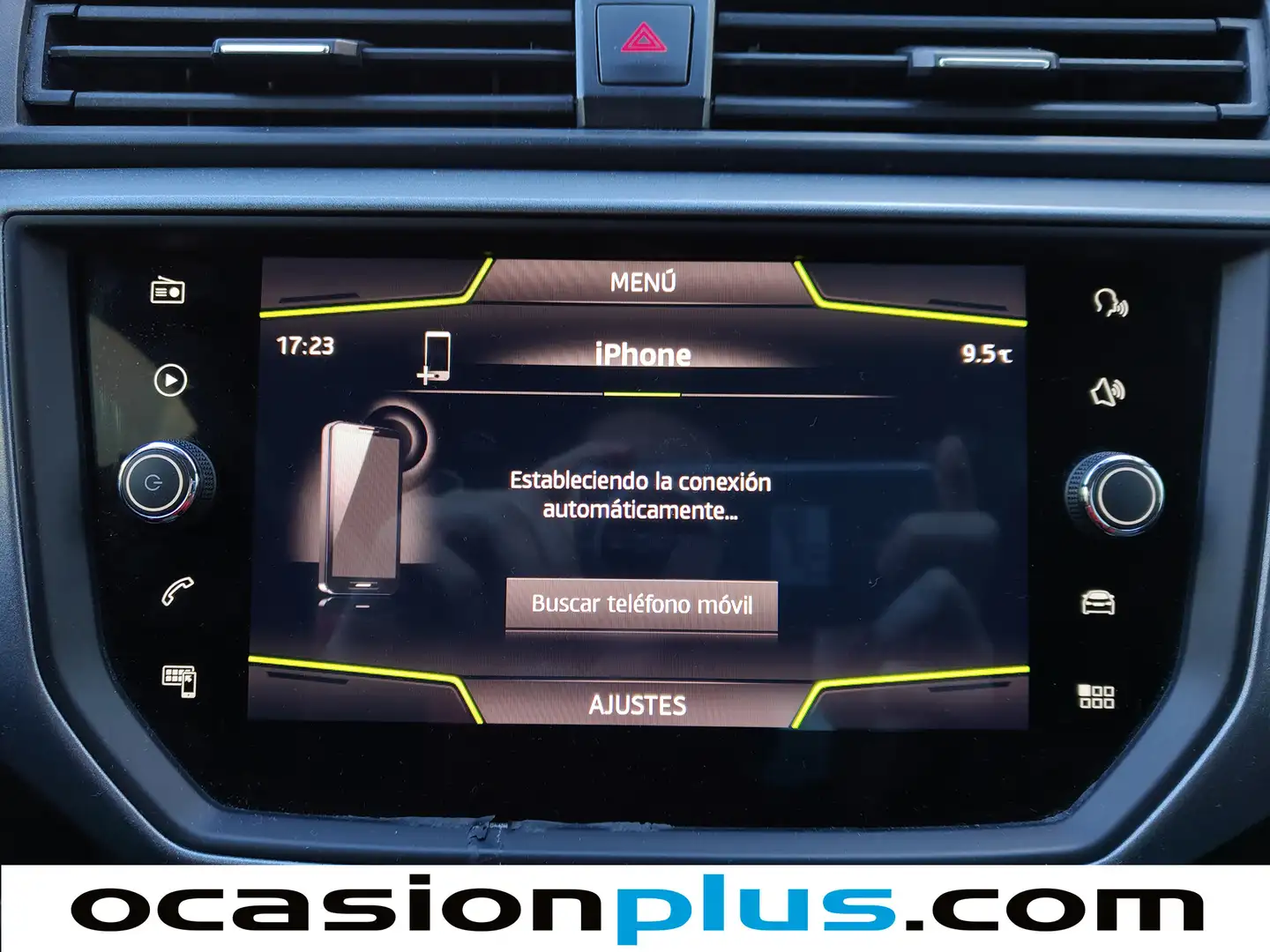 Foto Seat Arona SEAT Arona 1.6 TDI Ecomotive S&S Style (115 CV)