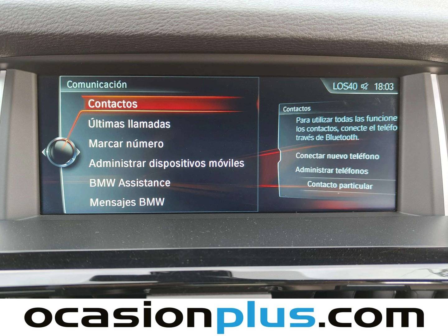 Foto BMW X4 BMW X4 xDrive20d  (190 CV) 4x4